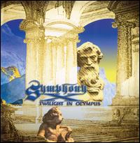 See Symphony X's album -  songs & lyrics.