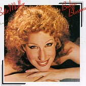 Bette Midler lyrics, Bette Midler Make Yourself Comfortable lyrics, Make Yourself Comfortable lyrics,Broken Blossom album
