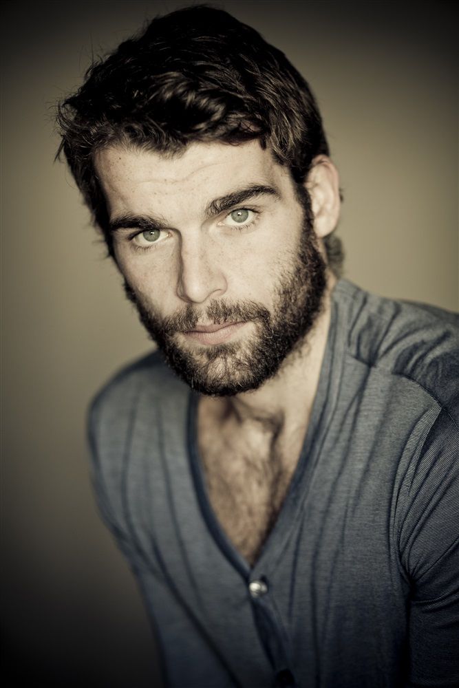Outlander television show cast,