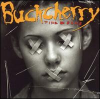 See Buckcherry's album -  songs & lyrics.