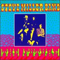 Steve Miller lyrics, Steve Miller The Beauty of Time is That it's Snowing lyrics, The Beauty of Time is That it's Snowing lyrics,Children of the Future album