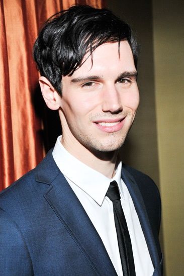 Gotham television show cast,