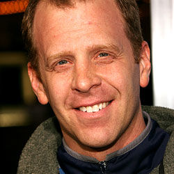King of the Hill television show cast,