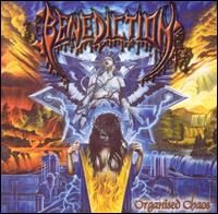 See Benediction's album -  songs & lyrics.