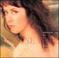 Check out lyrics of Suzanne Vega's album Songs In Red and Gray