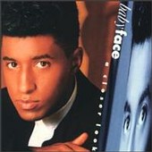 Check out lyrics of Babyface's album Closer Look