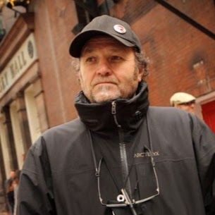 The Strain television show cast,
