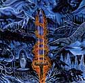 Bathory lyrics, Bathory The Sword lyrics, The Sword lyrics,Blood On Ice album