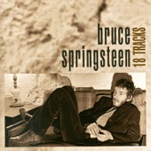 Bruce Springsteen lyrics, Bruce Springsteen I Wanna Be With You lyrics, I Wanna Be With You lyrics,18 Tracks album