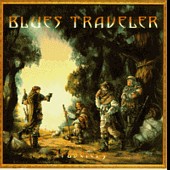 Check out lyrics of Blues Traveler's album Travelers & Thieves