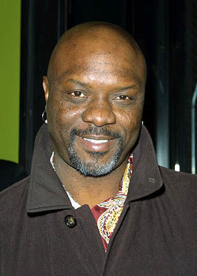 The Wire television show cast,