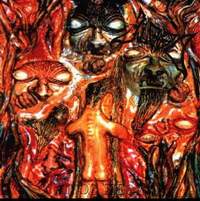 See Blood's album -  songs & lyrics.
