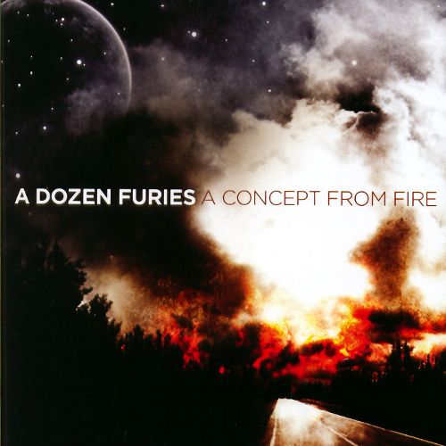 See A Dozen Furies's album -  songs & lyrics.