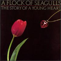 See A Flock Of Seagulls's album -  songs & lyrics.