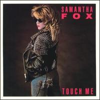 See Samantha Fox's album -  songs & lyrics.