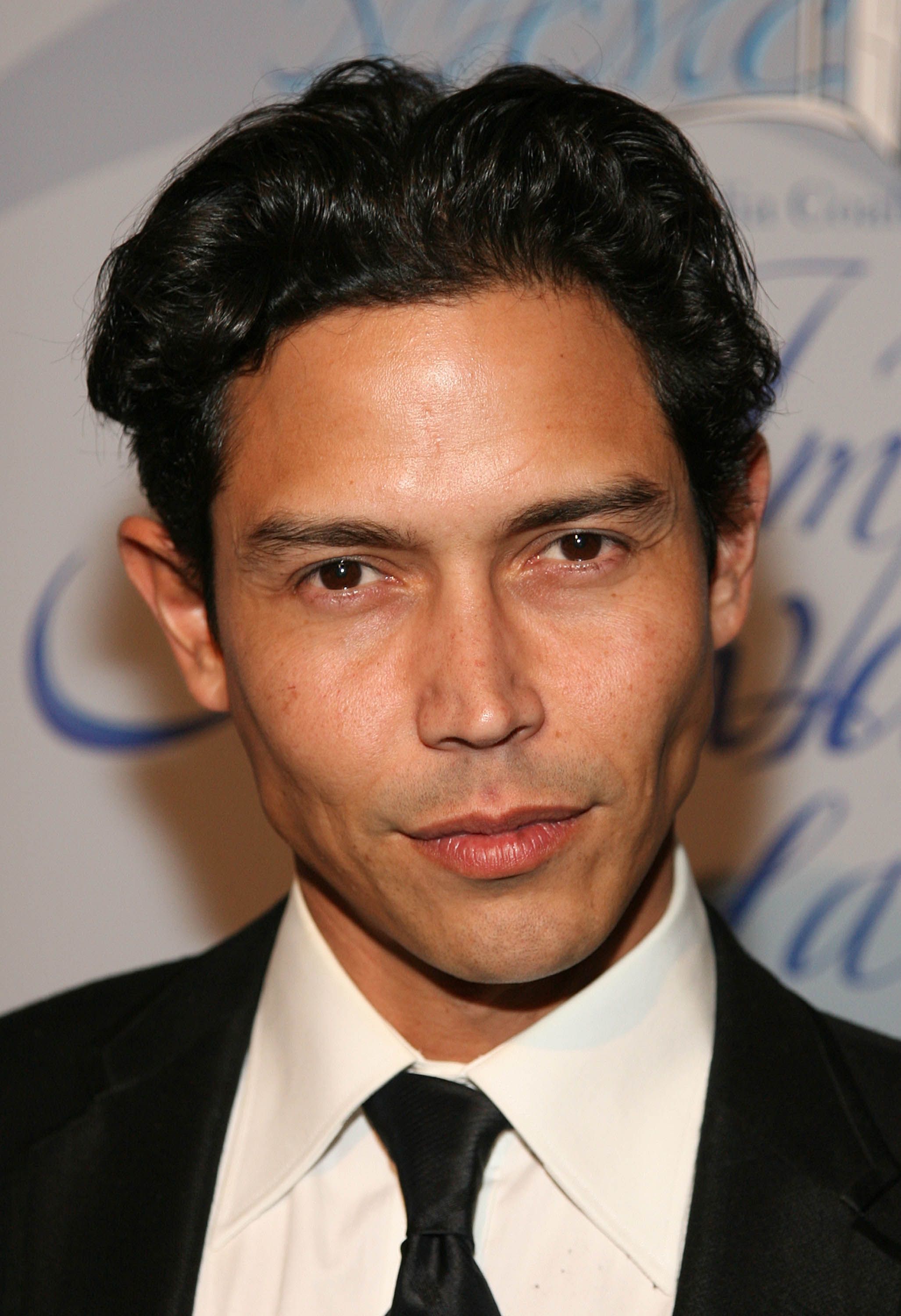 Banshee television show cast,