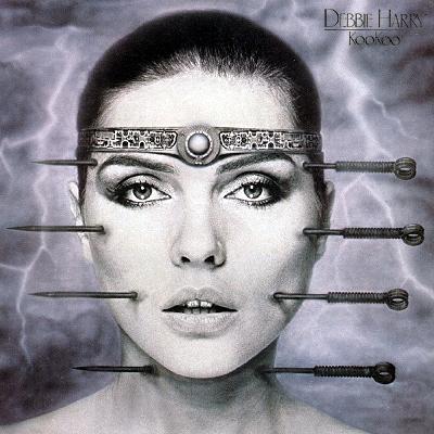 Check out lyrics of Blondie's album Koo Koo