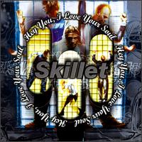 Check out lyrics of Skillet's album Hey You, I Love Your Soul