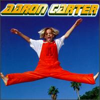 Check out lyrics of Aaron Carter's album Aaron Carter