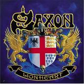 Check out lyrics of Saxon's album Lionheart