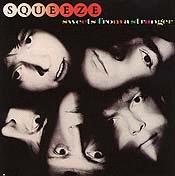 Check out lyrics of Squeeze's album Sweets From A Stranger
