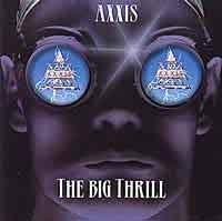 See Axxis's album -  songs & lyrics.