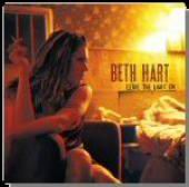 See Beth Hart's album -  songs & lyrics.