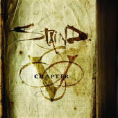 See Staind's album -  songs & lyrics.