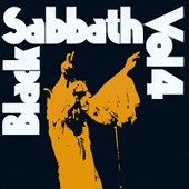 Black Sabbath lyrics, Black Sabbath ST. VITU'S DANCE lyrics, ST. VITU'S DANCE lyrics,Vol. 4 album