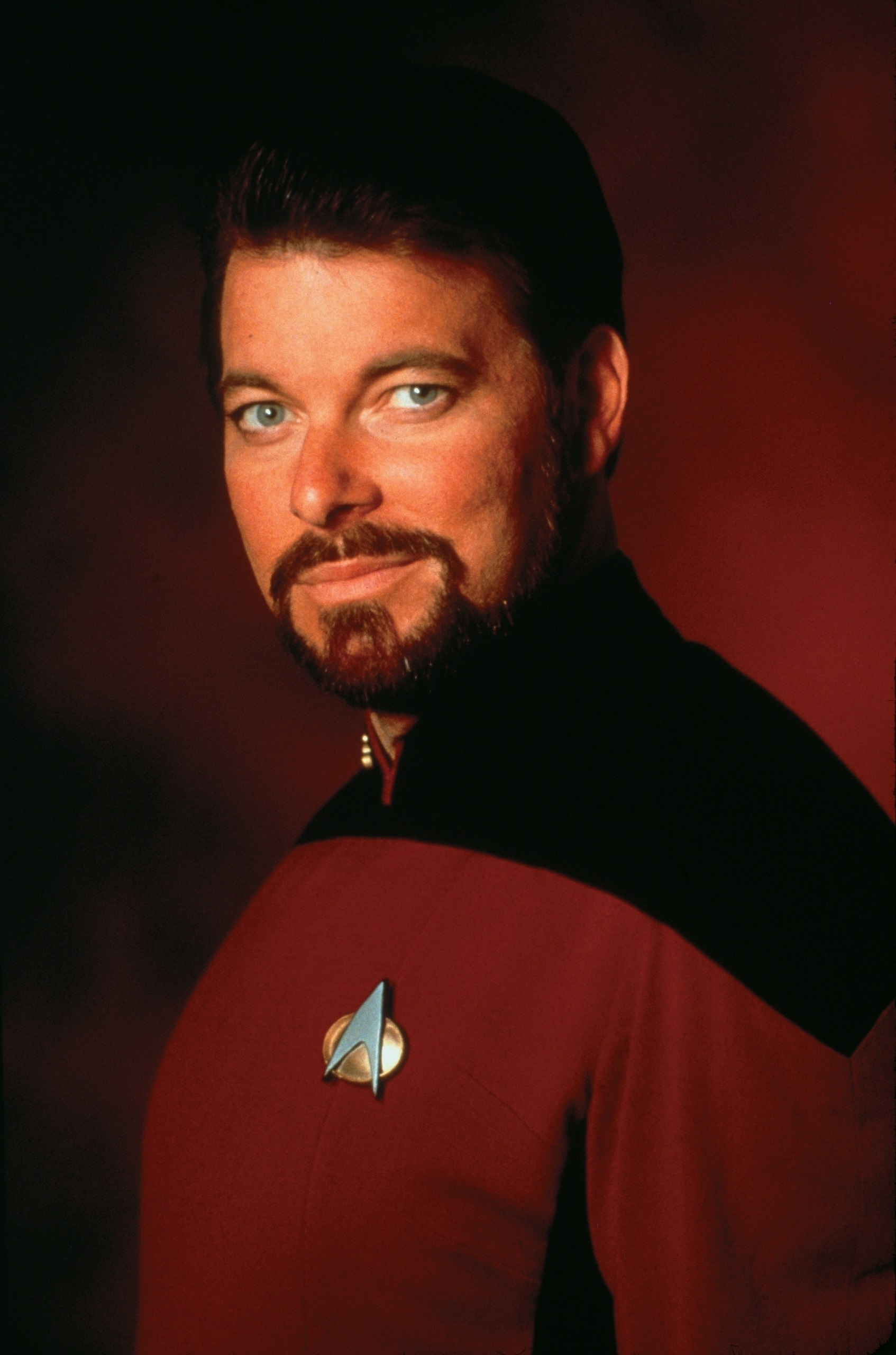 Startrek The Next Generation television show cast,Encounter at Farpoint, Part I episode cast,Justice episode cast,Q Who? episode cast,Redemption, Part II episode cast