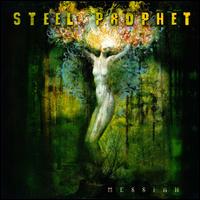 Check out lyrics of Steel Prophet's album Messiah
