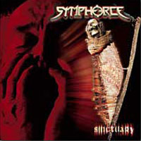 See Symphorce's album -  songs & lyrics.