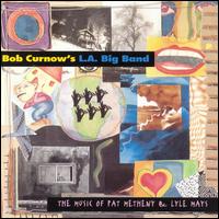 See Bob Curnow's album -  songs & lyrics.