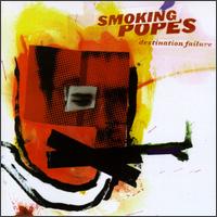 Check out lyrics of Smoking Popes's album Destination Failure