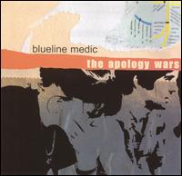 See Blueline Medic's album -  songs & lyrics.