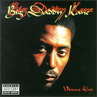 See Big Daddy Kane's album -  songs & lyrics.
