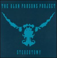 Check out lyrics of Alan Parsons Project's album Stereotomy