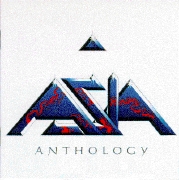 See Asia's album -  songs & lyrics.