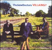 See The Saw Doctors's album -  songs & lyrics.