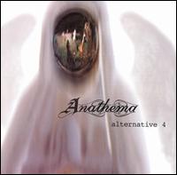 Anathema lyrics, Anathema Feel lyrics, Feel lyrics,Alternative 4 album