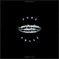 Check out lyrics of Spiritualized's album Pure Phase