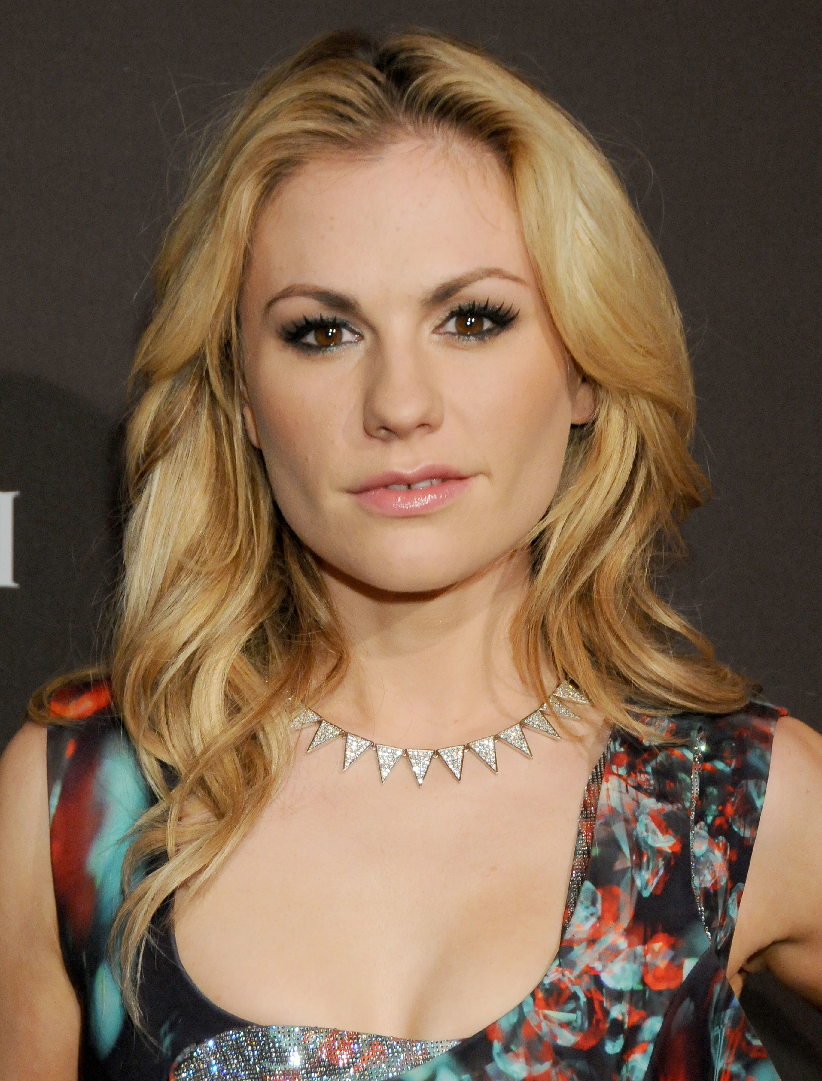 True Blood television show cast,