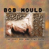 Check out lyrics of Bob Mould's album Last Dog & Pony Show