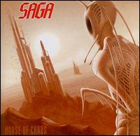 Check out lyrics of Saga's album House of Cards