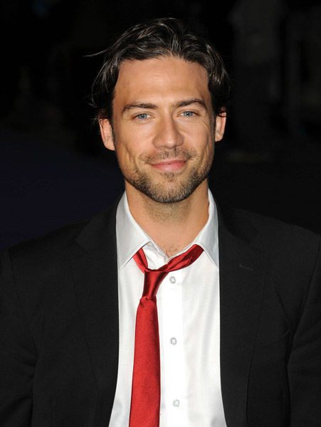 Tyrant television show cast,