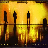 See Soundgarden's album -  songs & lyrics.