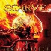 See Scarve's album -  songs & lyrics.