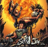 See Serial Joe's album -  songs & lyrics.