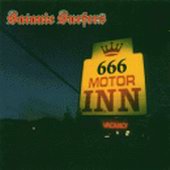 See Satanic Surfers's album -  songs & lyrics.