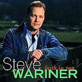 See Steve Wariner's album -  songs & lyrics.